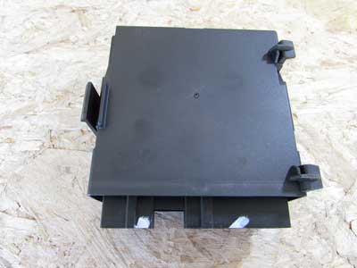 Mercedes Trunk Release Remote Open Close Control Module Unit 2218706387 C216 W221 CL550 S5503